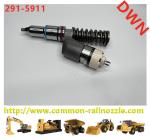 C15/C18 Diesel Engine Pump Car Fuel Injector 291-5911 2915911 10R-7230 10R7230