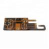 Buy cheap 0.15mm Thickness Flex Printed Circuit Board Immersion Gold Polyimide Flex Pcb from wholesalers