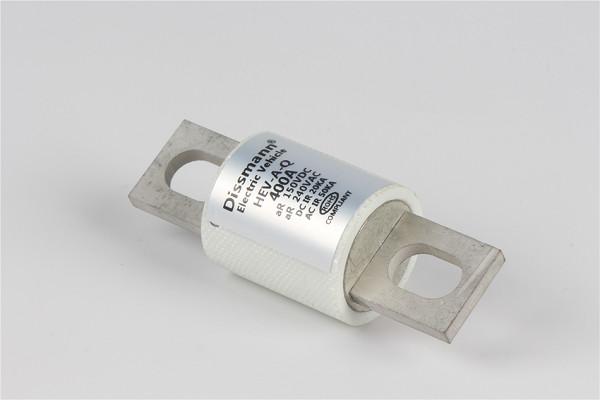 Buy cheap Class L BS1362 Cartridge Fuses IEC60269 Standard Fast Acting from wholesalers