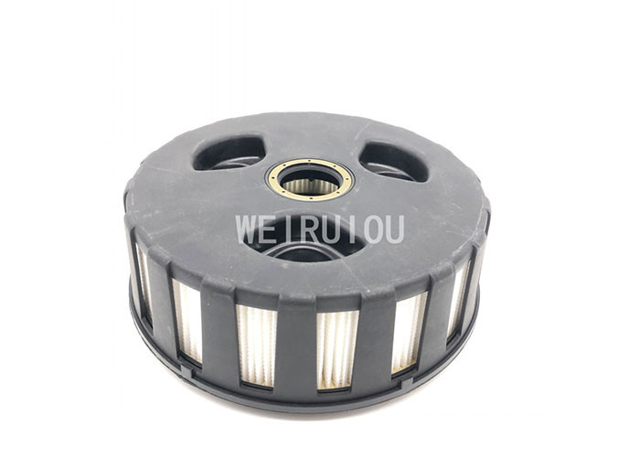 Breather Crankcase Air Filter 5801470547 5801856860 504386973
