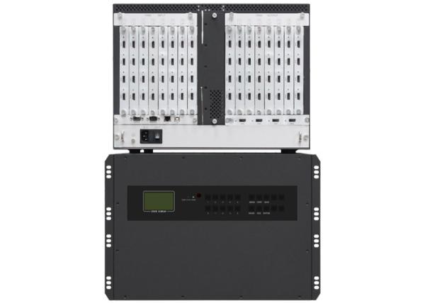 Buy cheap 4k 60hz Hdmi Video Wall Controller 2x2 3x3 2x4 1x9 from wholesalers