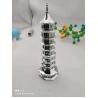 Buy cheap Photosensitive Resin 0.2mm Silver Electroplating Service for 3D printers from wholesalers
