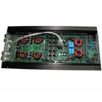 Buy cheap High Powerful 4000w Digital Car Amplifier-4000.1D product