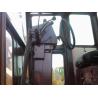 Buy cheap used motor grader 14H second hand MOTOR GRADER 2nd grader original paint from wholesalers