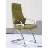 Buy cheap Executive Swivel Knee Tilt Chair Leatherette Office Arm Chair Office from wholesalers