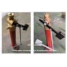 Buy cheap China Sounding Self-Closing Valve Supplier With foot pedal - FeiHang Marine from wholesalers