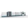 Buy cheap 2500 Height Double Glazing Insulating Glass Production Line With Filling Argon Gas Online from wholesalers