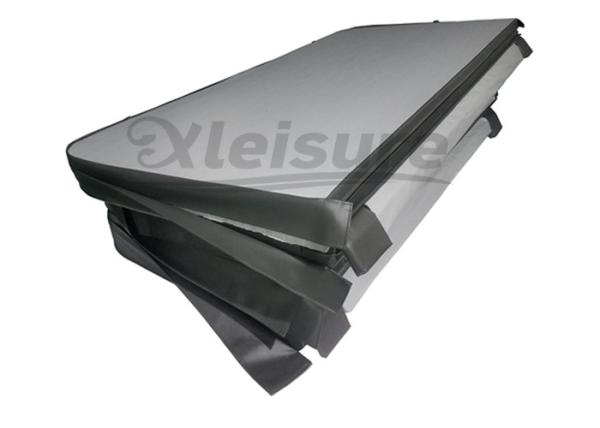 Buy cheap Outdoor Hot Tub And Spa Covers Lightweight Hot Tub Cover Chemical Resistant from wholesalers
