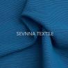 Buy cheap Uv Protection Recycled Swimwear Fabric Crinkle Gingham 135CM Width from wholesalers
