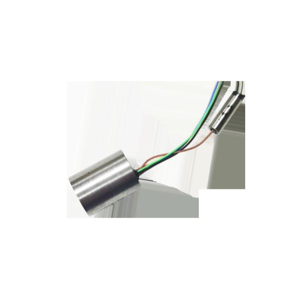 3.5mV/V/.001 Inch Sensitivity Industrial Grade Miniature High Temperature AC