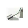 Buy cheap 3.5mV/V/.001 Inch Sensitivity Industrial Grade Miniature High Temperature AC LVDT Sensor from wholesalers