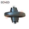 Buy cheap 348-9647 Front/Rear idler for Caterpillar CTL 259B3 259D Tri idler from wholesalers