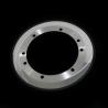 Buy cheap Paperboard Thin Tungsten Carbide Slitter Blades YG12X YG13X High Mirror Finish from wholesalers