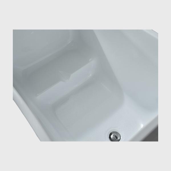 Buy cheap LC-713 CE Certificate Australia Market for Owner Baby Spa Center Use Baby Ozone Bath Tub Spa Baby Pool whirlpool Massage Bathtubs from wholesalers
