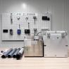Buy cheap Pure Water Cleanroom Fogger 210W 9Kg For Airflow Balance Test from wholesalers