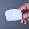 Buy cheap 100ml HDPE Square Laboratory Reagent Bottle Containers Screw Cap from wholesalers