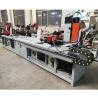 Buy cheap 4 Guns Cylinder Turnover Box Beam Welding Equipment With Dual 2kw Stepping Motor from wholesalers