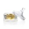 Buy cheap Old Fashioned Multifunctional Vintage Glass Sweet Jars Simple Transparent from wholesalers