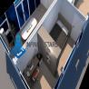Buy cheap Rapid Assembly Modern Prefab Houses Customized Affordable Container House from wholesalers