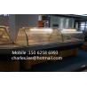 Buy cheap Wooden Stand Bread Fruit Vegetable Display Rack High Performance ISO9001 Certification from wholesalers