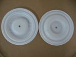 Non - Toxic Diaphragm Pump Spare Parts Diaphragm Manufacturer Seal Parts For