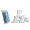 Buy cheap Washed Unwashed 45cm×45cm Laparotomy Sponges With Blue Ring from wholesalers