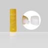 Buy cheap Lotion Cream Custom Cosmetic Tubes Soft D45mm 90-220ml With Triangle Flip Cap from wholesalers