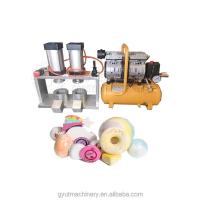 Buy cheap 30x40x50mm Type 3 Punch ball Making Machine Tel/Whatsapp 0086-18037309957 product