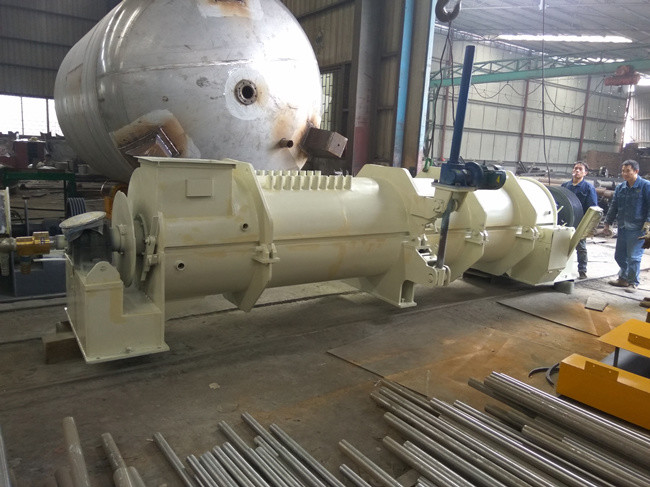 25 Tons Per Hour Glue Blender Particle Board Making Plant
