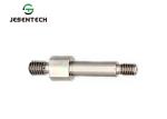 External Threaded Non Standard Fasteners , High Precision Cantilever Shaft