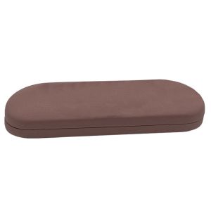Buy cheap Clamshell Slim Metal Glasses Case , Slim Reading Glasses Metal Case from wholesalers