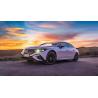 Buy cheap Most compelling value electric vehicle Mercedes-Benz EQE 300 Sedan 525kmrange 180kw/245P.s power w 210kmh top speed from wholesalers
