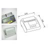 Buy cheap LED/LCD Screen Weight Display For Accurate Weight Measurement from wholesalers