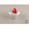 Buy cheap Countersunk EAS Hard Tag Detacher Aluminum Alloy Material 75 * 45 Mm from wholesalers