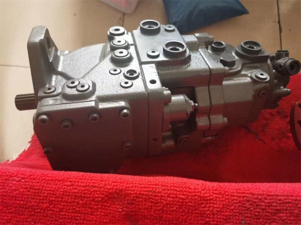 Buy cheap ZAXIS70LC ZAXIS80 ZAXIS70 Belparts Excavator Main Pump For Hitachi ZAXIS80SB Hydraulic Pump 4437197 4472053 4472052 from wholesalers