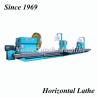 Buy cheap High Accuracy Metal Lathe Machine Railway Wheel Use Reasonable Structure from wholesalers