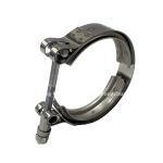 1560110226 Gasket O-ring Supercharger Clamp for Howo 380 Heavy Truck 336 at