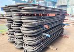Pressure Range Steam Boiler Superheater Coils In Thermal Power Plants