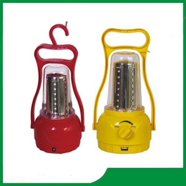 Buy cheap High performance solar led lantern with mobile phone charger for camping, outdoor using from wholesalers