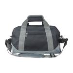 Outdoor Washable Gym Duffel Bag Exercise Duffle Bag With Shoe Compartment