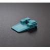 Buy cheap Energy Storage Signal Connector UL1977 Waterproof 2 Pin Receptacle Wedge Block from wholesalers