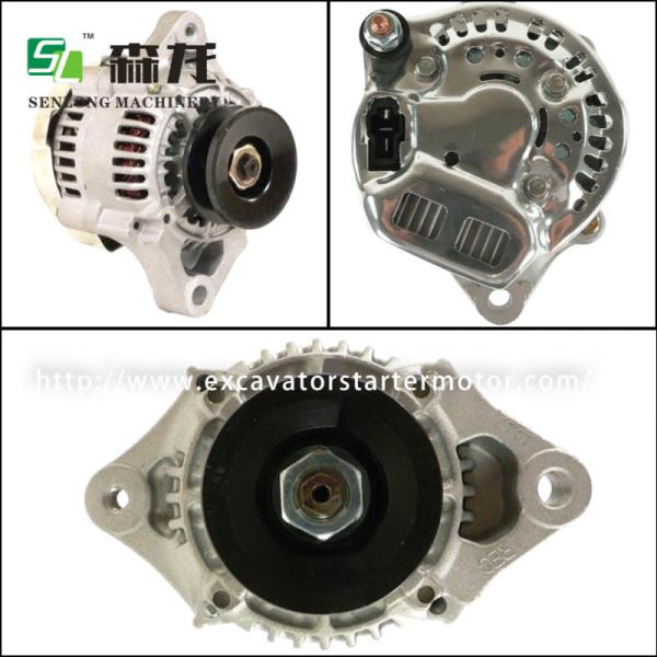 Buy cheap Alternator 12V 40A Generator 1G595-64014 1G595-64012 101211-8791 from wholesalers