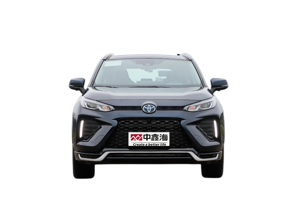 New Energy Cars Hot Sales Toyota weylanda Pro New Electric Vehicles Toyota Used Cars
