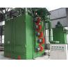 Buy cheap LPG Cylinder Shot Blast Machine For LPG Gas Cylinder Plant Bsa2.5 from wholesalers