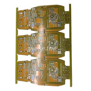 China Mcigicm Fr 4 Copper Clad PCB Laminate Single Layer Pcb Board on sale