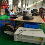 High Toughness Electrofusion Pipe Fitting Coupler Wear Resistance For Nature Gas