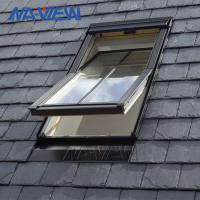 Buy cheap Navirew Latest Energy Saving Superior Modern Centre Pivot Roof Windows OEM ODM product