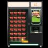 Buy cheap Hot Products 36 Locks Pizza Vending Machine Fully Automatic from wholesalers