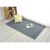 Buy cheap Hand Made cotton door mats , Study carpet mat for living room Customized from wholesalers