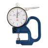 Buy cheap Cloth Paper Film Leather Thickness Gauge 0-10mm from wholesalers